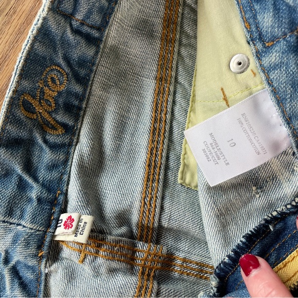 Joie mini skirt - Picture 6 of 7